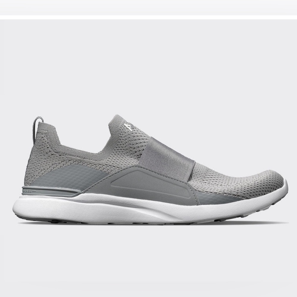 APL Tech Loom Bliss Cement/White Sz 8